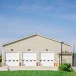 Commercial,Maintenance,Facilities,Garage