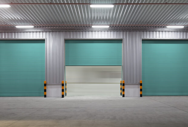 Keep Your Business Running: Fast, Reliable Overhead Door Repairs