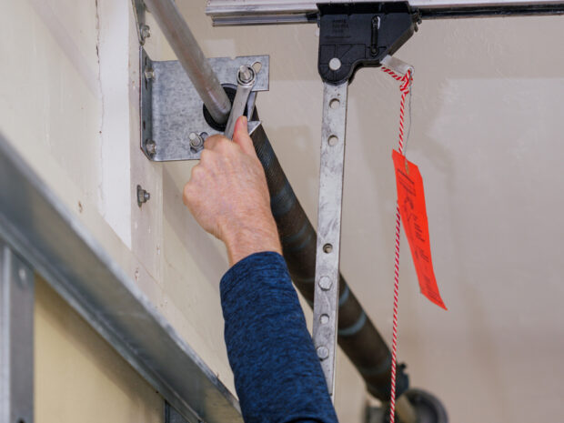 The Most Common Garage Door Problems (And How We Fix Them)