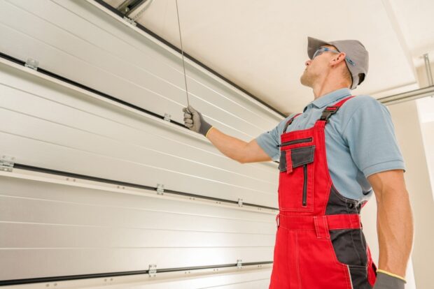 Why Preventative Garage Door Maintenance Saves You Money Long-Term