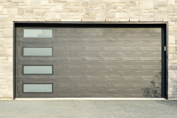 The Best Garage Door Styles to Boost Your Home’s Curb Appeal in 2025