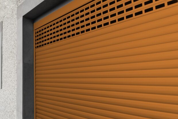 Custom vs. Standard Garage Doors: What’s Best for Your Property?
