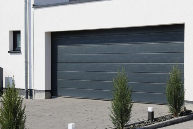 The Financial Advantages of Investing in High-Quality Garage Doors