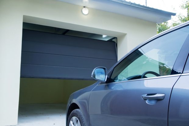 Environmental Benefits of Upgrading to a Modern Garage Door System