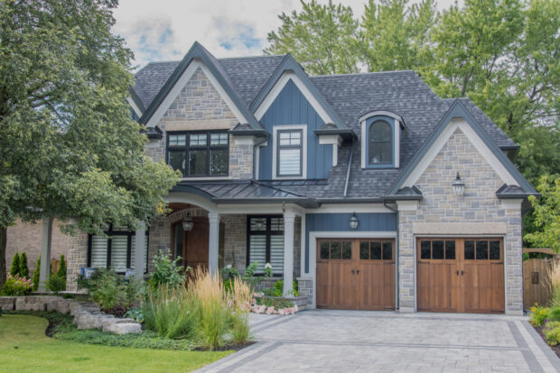 Is a Wooden Garage Door Right for Your Rancho Cordova Home? Pros and Cons Explained