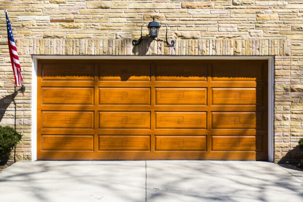 Rustic to Modern: Wooden Garage Door Styles That Fit Any Home