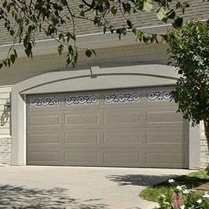 Residential Garage Doors