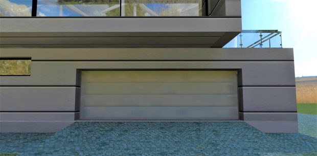 The Rise of Smart Garage Door Technology: A Look at the Latest Features and Innovations